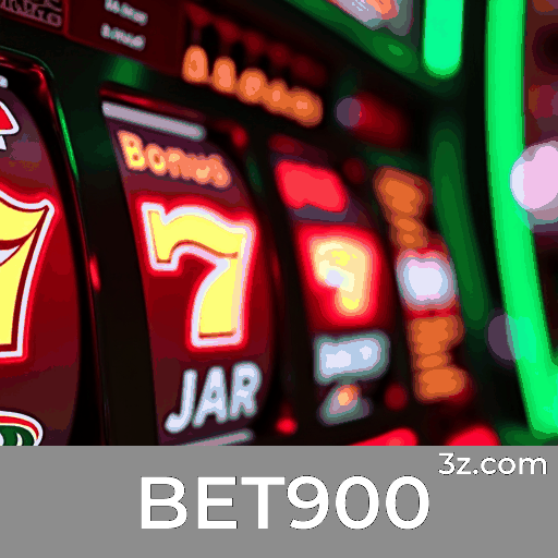 Cassino Online BET900