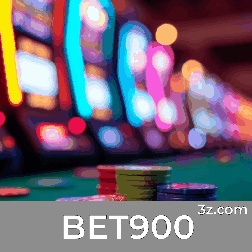 Cassino Online BET900