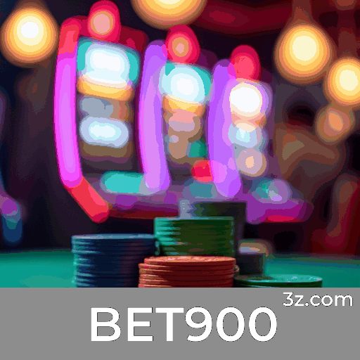 Cassino Online BET900