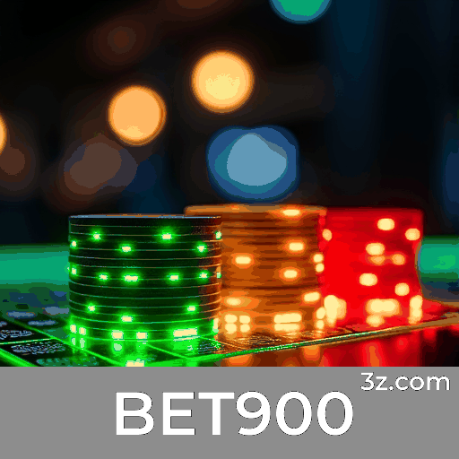Acessar o site BET900 COM