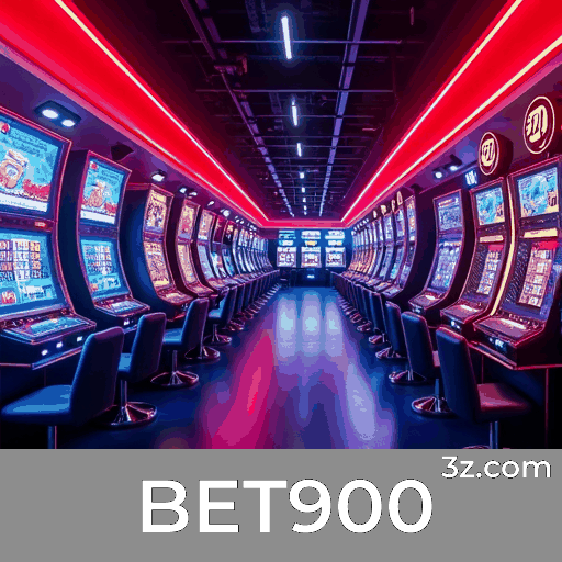Acesso ao BET900
