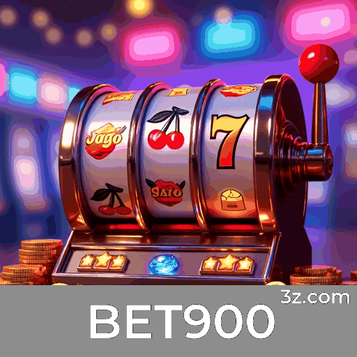 Cassino Online BET900